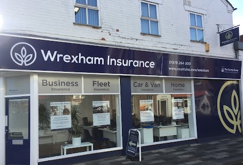 Wrexham Insurance Services