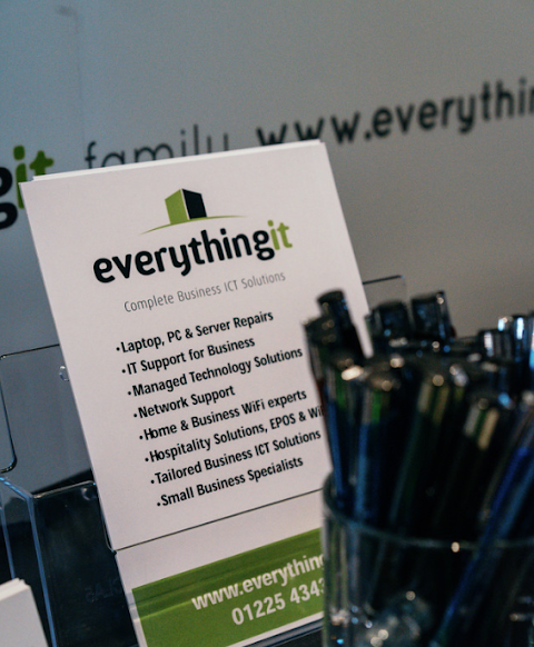 Everything IT Ltd