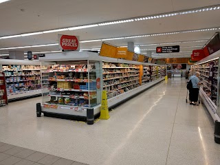 Sainsbury's