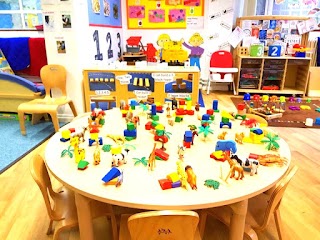 KiddieCare Nurseries West Drayton