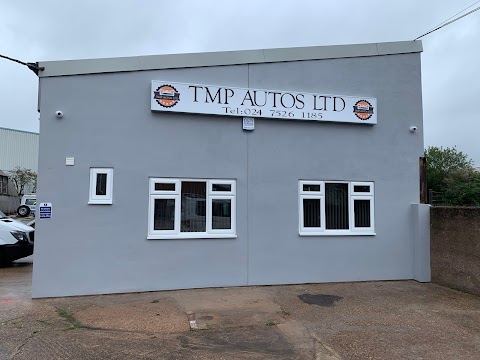 TMP Autos Ltd
