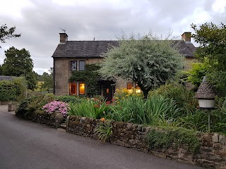 Water Bailiffs Lodge