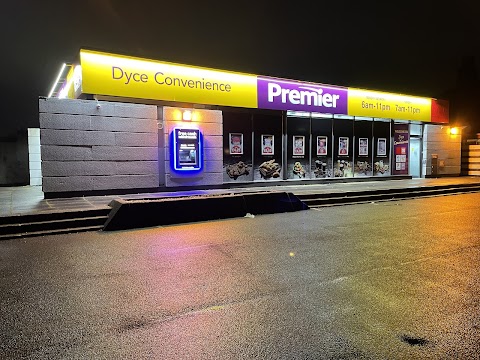 Premier - Dyce Convenience