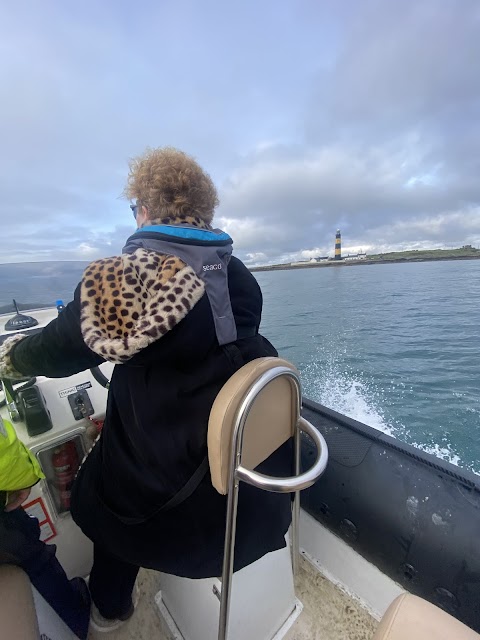 Mourne Sea Tours