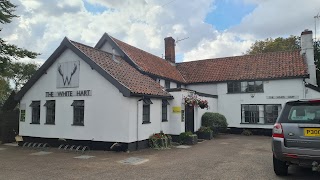 White Hart at Roydon