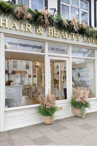 The Hair & Beauty Rooms