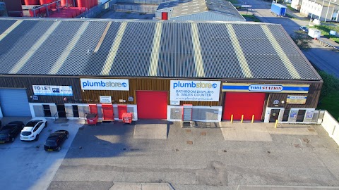 Plumbstore Aberdeen