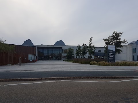 Cowes Enterprise College