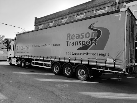 Reason Transport