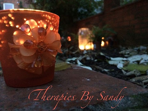 Therapies By Sandy