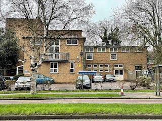 Honeypot Lane Health Centre