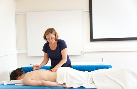 Richdales Institute: Massage Courses London