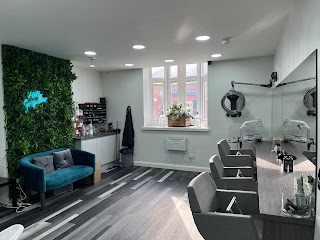 The Hair Lounge