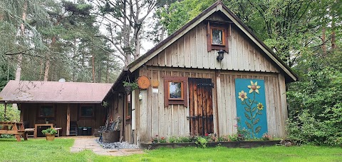 Karelia & Viipuri Cabins with Hottubs!