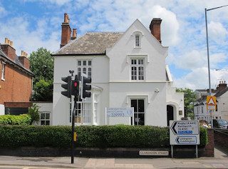 Clarendon House Dental Centre