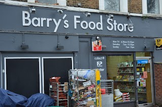 Barry's Food Store/ Off Licence