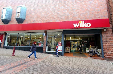 wilko