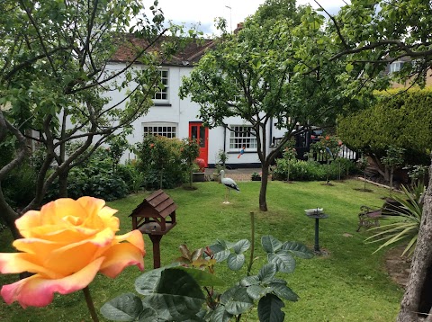 Swan Guest House LONDON - HEATHROW