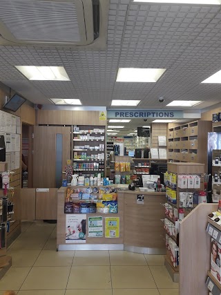 Medicspot Clinic Harrow Wealdstone