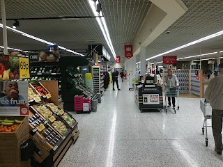 Tesco Superstore