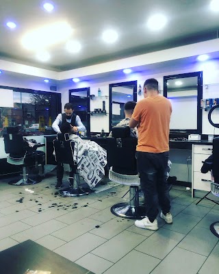 Bartin Barber