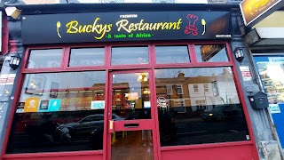 Bucky’s Restaurant