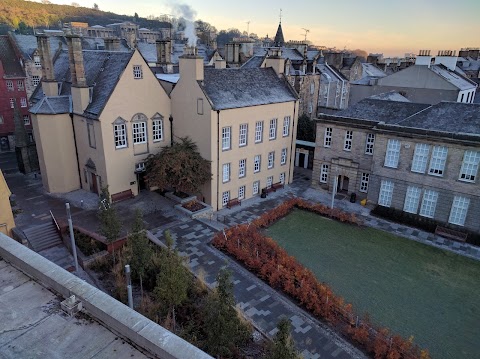 Old Moray House, The University of Edinburgh