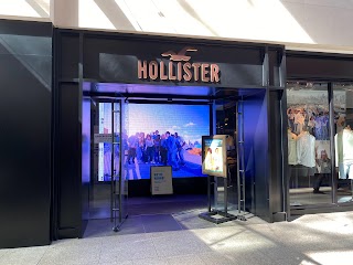 Hollister Co.