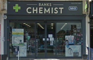 Banks Chemist + Travel Clinic + Yellow Fever Centre