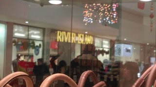 River Island