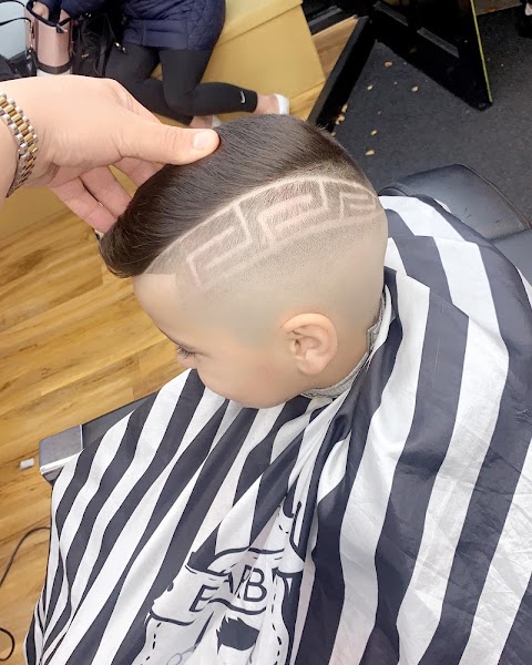 Razor king barbers