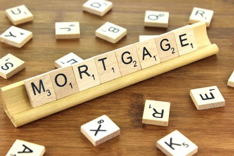 Lyonhurst Mortgages Ltd