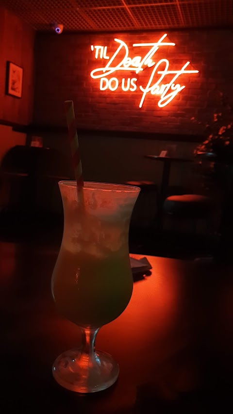 Envy Gin & Cocktail Bar