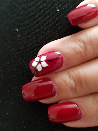 Cheadle Nail Bar