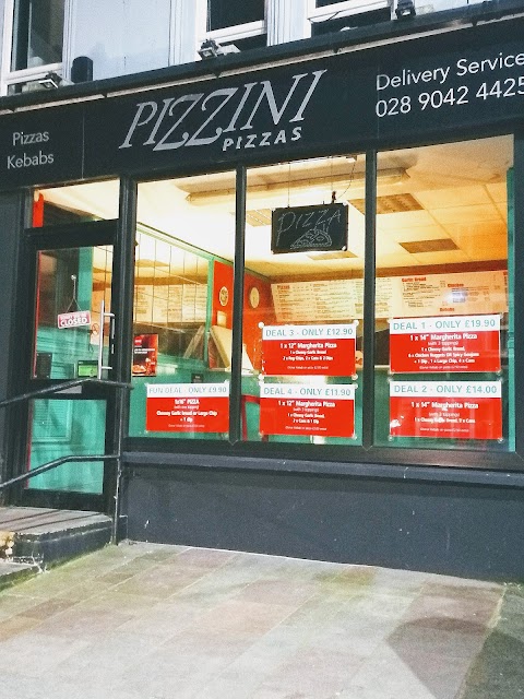 Pizzini Pizzeria