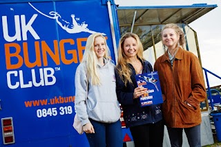 UK Bungee Club - Birmingham