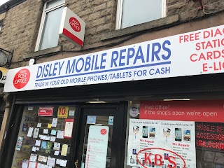 Disley Post Office and Mobile Repair