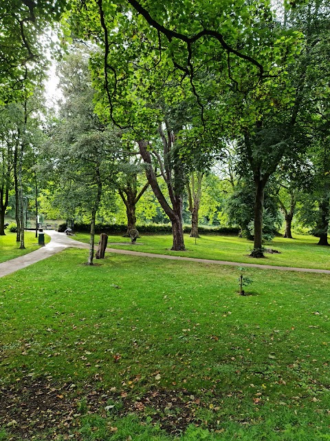 Bute Park