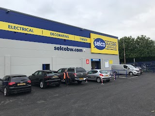 Selco Builders Warehouse