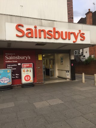 Sainsbury's