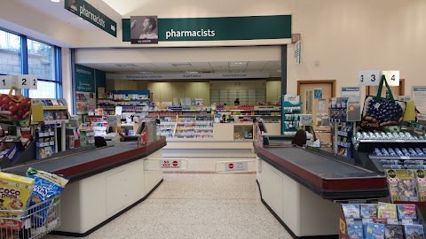 Morrisons Pharmacy