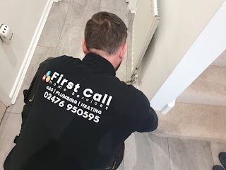 First Call Home Services