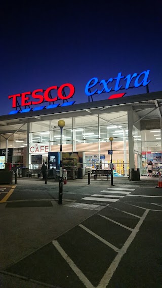 Tesco Extra