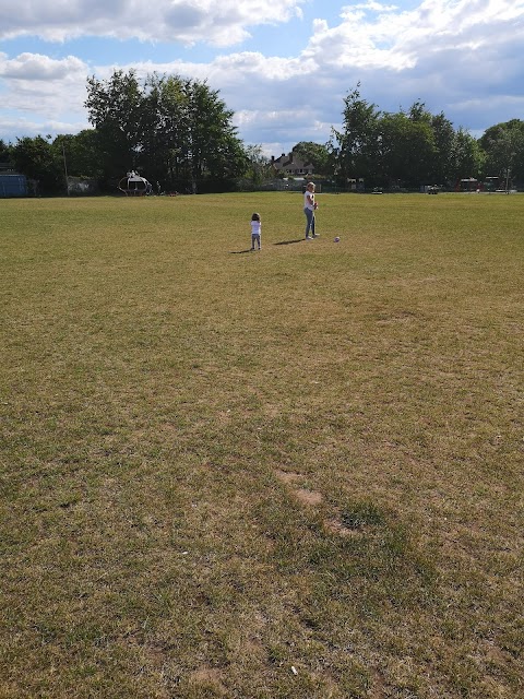 Hagley Playing Fields