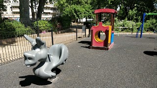 Lismore Circus Toddler's Playground