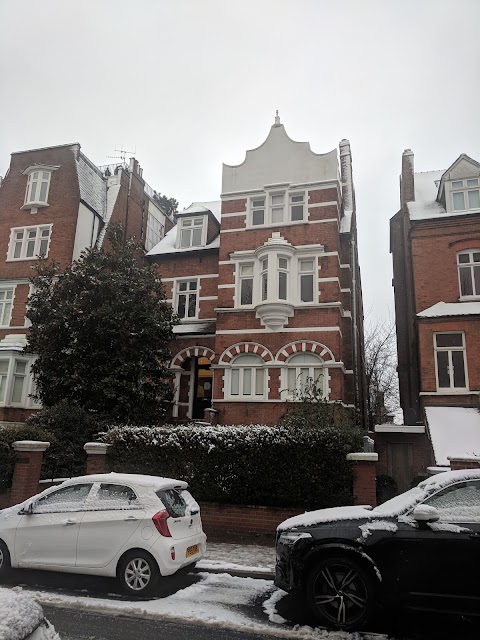 Anna Freud Centre