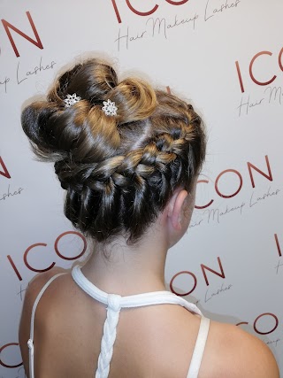 Icon Hair