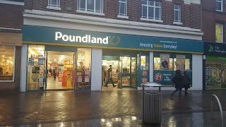 Poundland