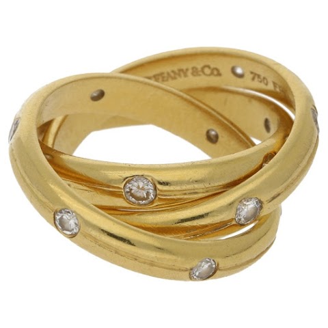 Susannah Lovis Jewellers