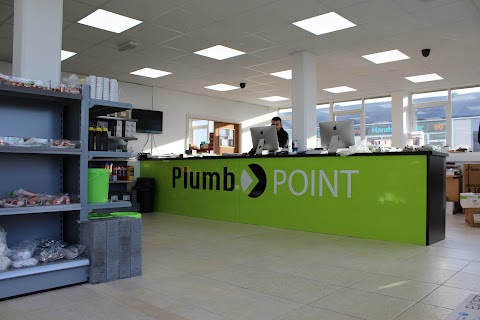 Plumb Point